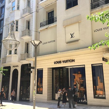 Stay At Premium Syntagma Location - Experience 1 Athen Eksteriør bilde