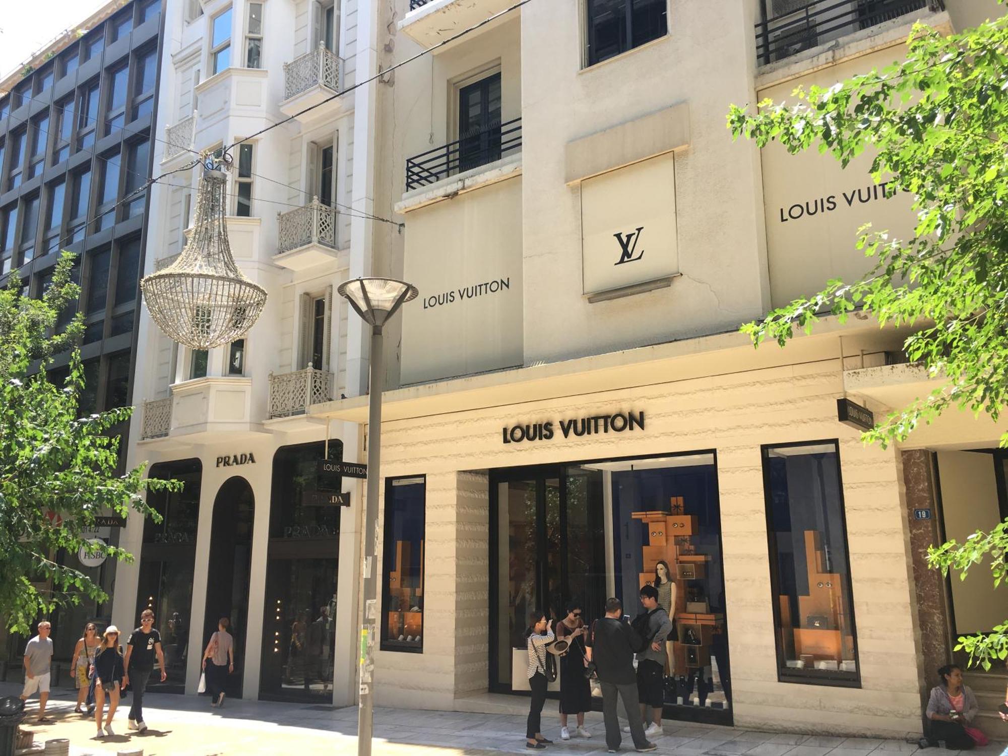 Stay At Premium Syntagma Location - Experience 1 Athen Eksteriør bilde