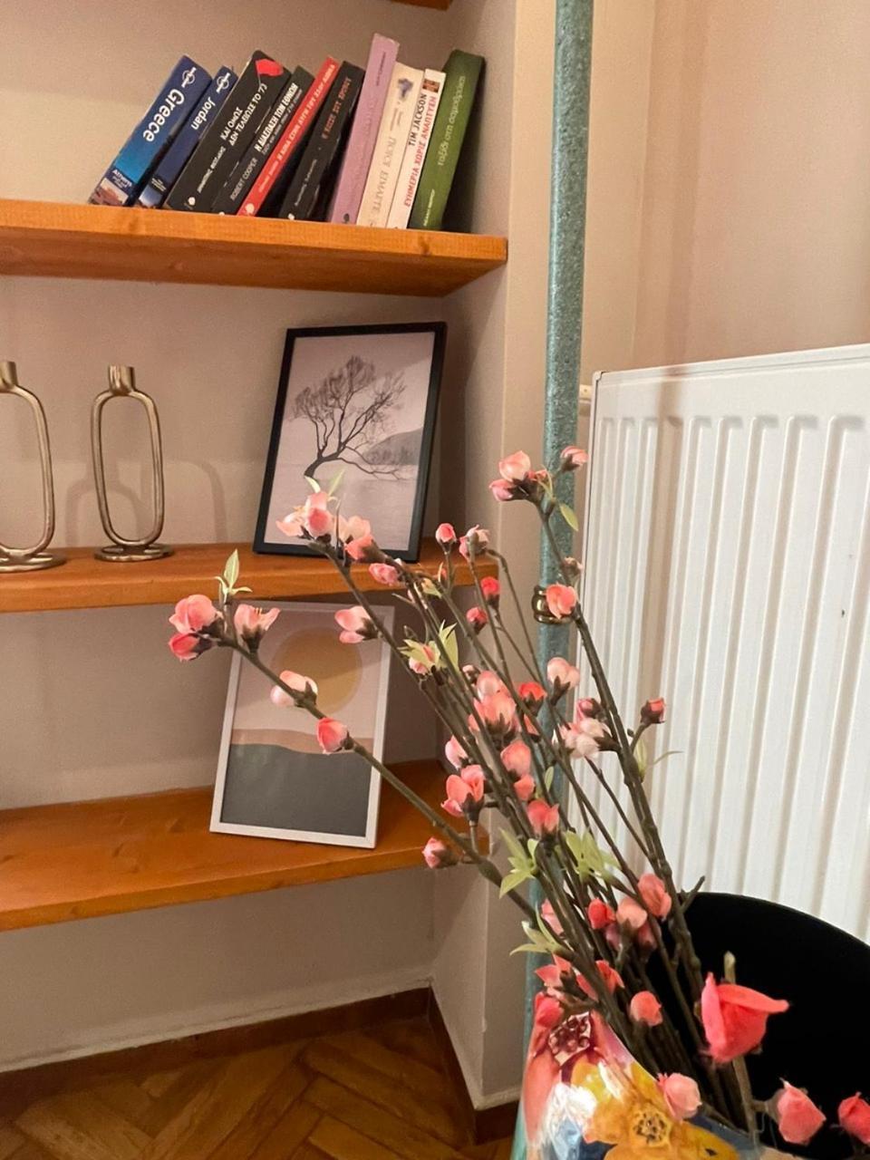 Stay At Premium Syntagma Location - Experience 1 Athen Eksteriør bilde
