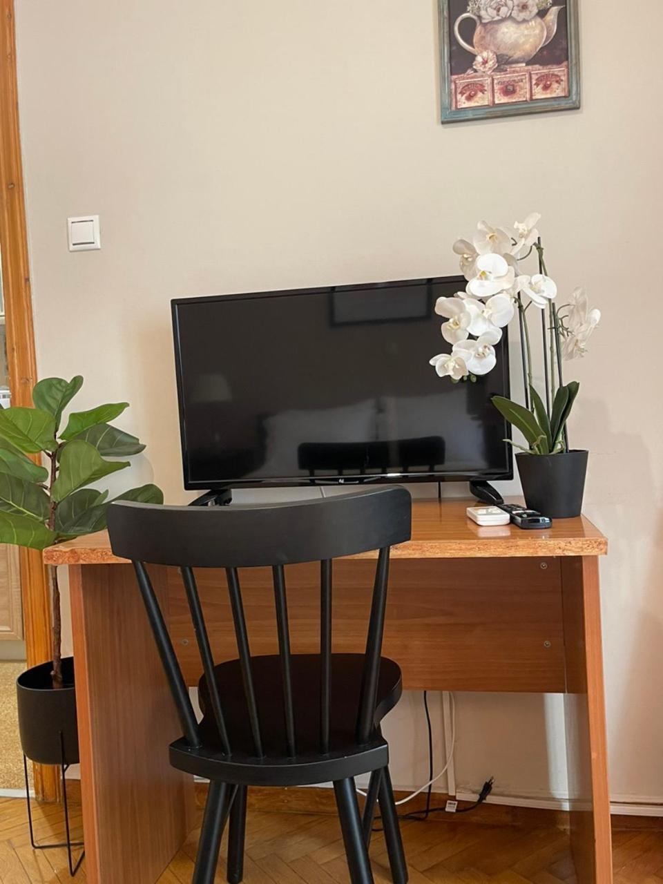 Stay At Premium Syntagma Location - Experience 1 Athen Eksteriør bilde