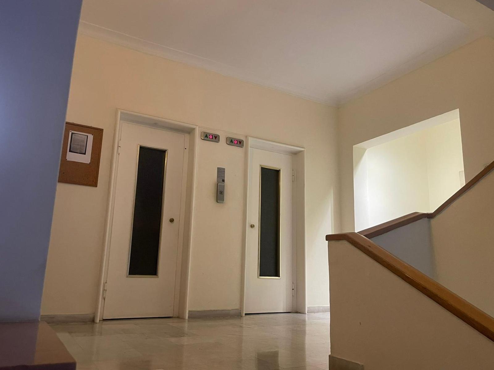 Stay At Premium Syntagma Location - Experience 1 Athen Eksteriør bilde