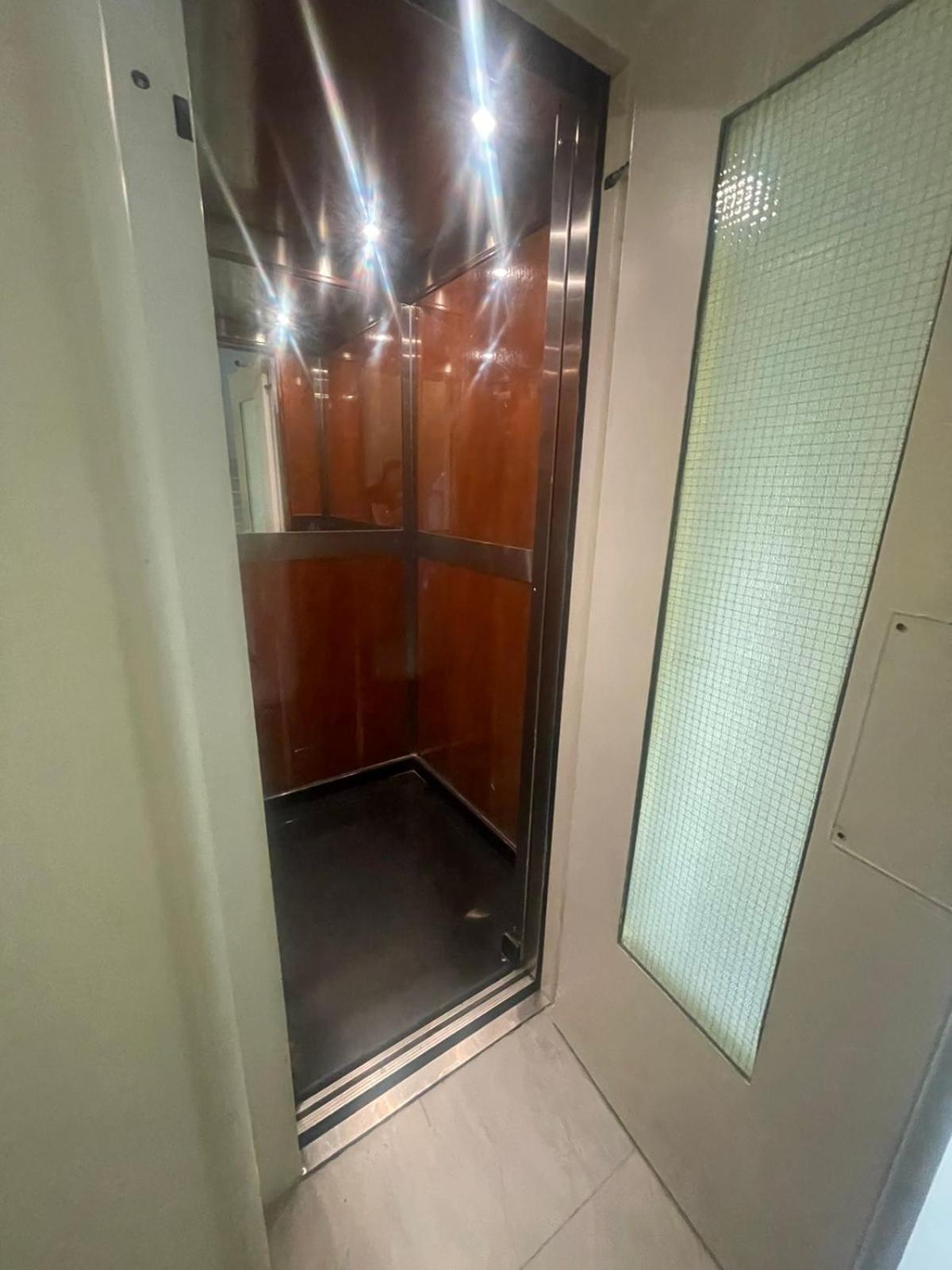 Stay At Premium Syntagma Location - Experience 1 Athen Eksteriør bilde